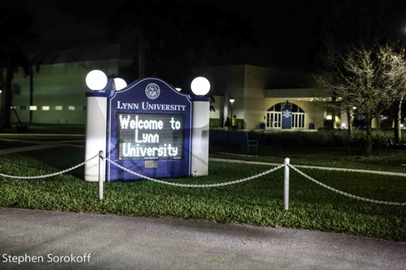 Photo Coverage: Sally Mayes Comes to Live at Lynn  Image