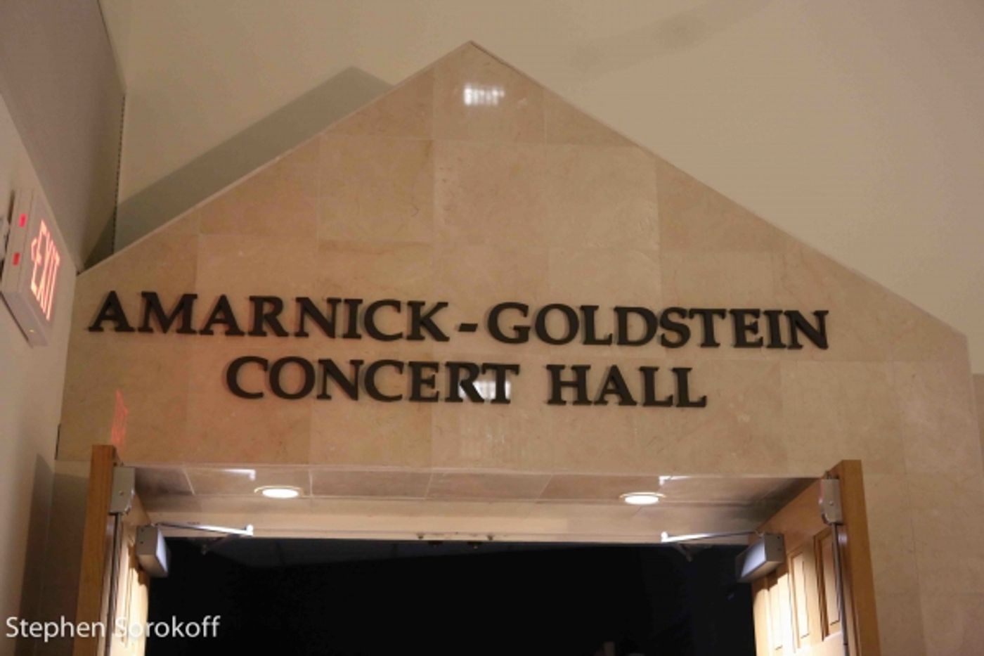 Photo Coverage: Sally Mayes Comes to Live at Lynn  Image