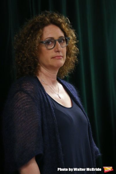 Judy Gold  Photo