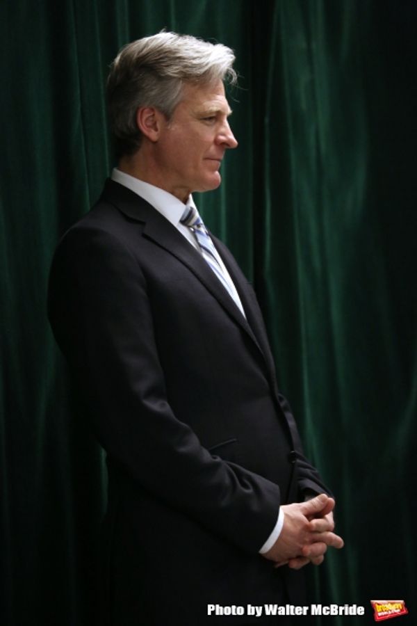Tom Galantich  Photo