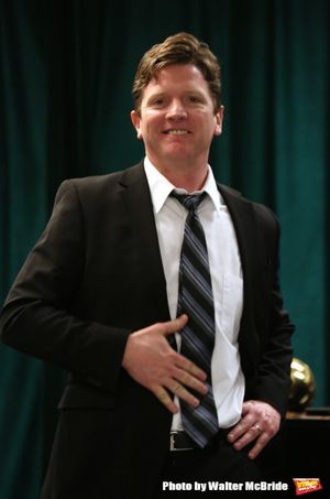 Duke Lafoon @ BroadwayWorld Duke Lafoon Photo