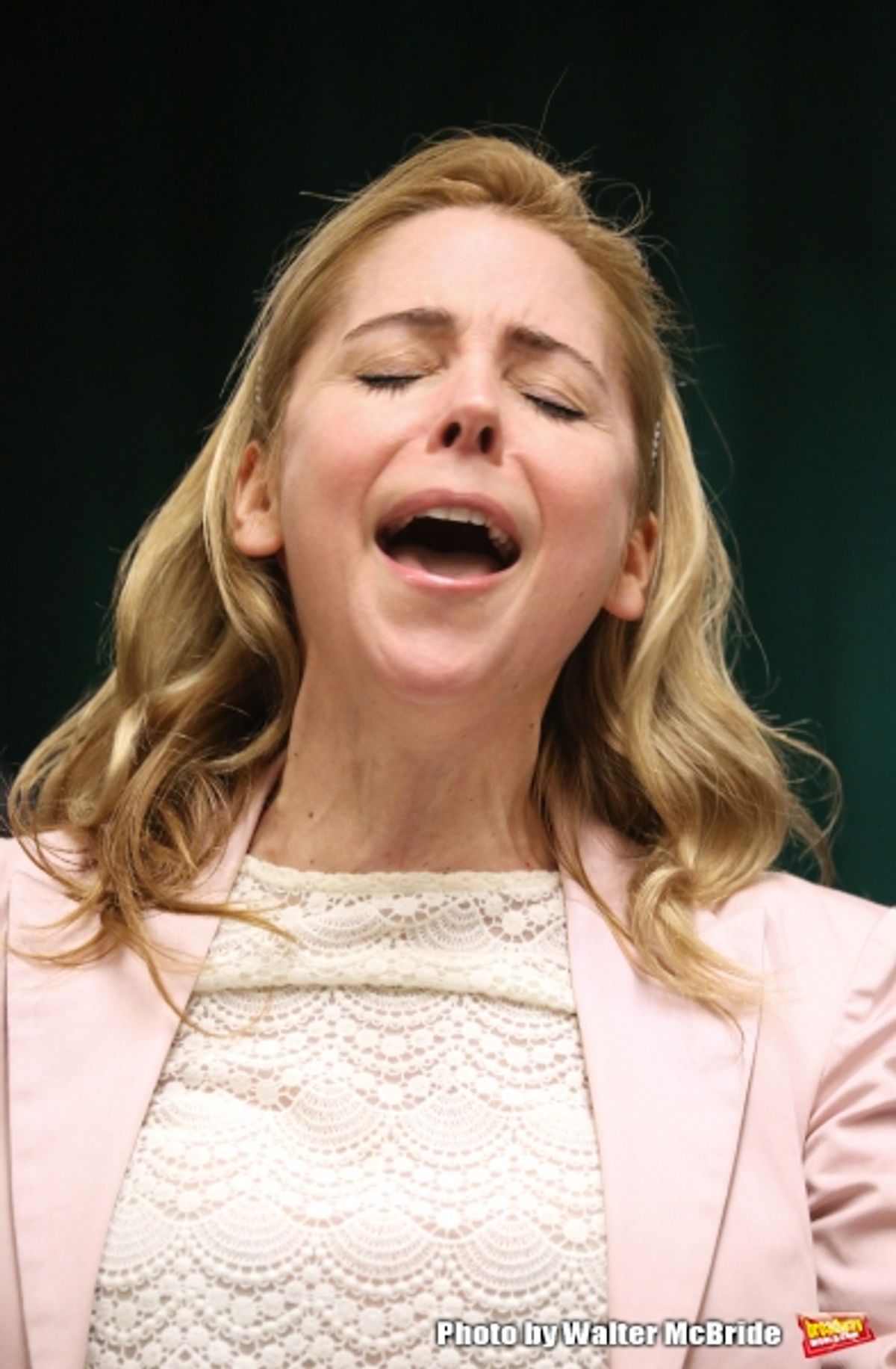 Kerry Butler  at 