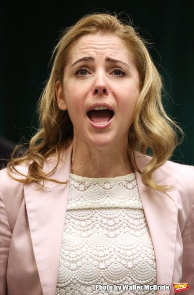 Kerry Butler Photo