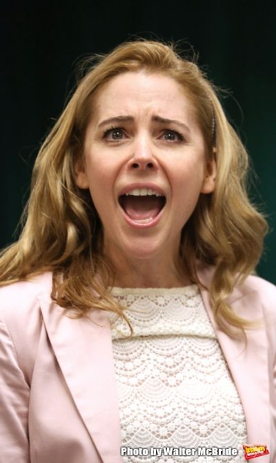 Kerry Butler  Photo