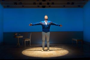 John Tartaglia Photo