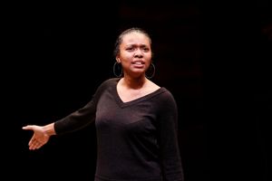 Wendy R. Morrow Photo