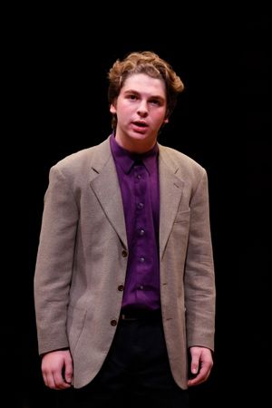 Miles Millikan  Photo