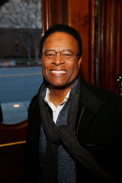 William Allen Young Photo