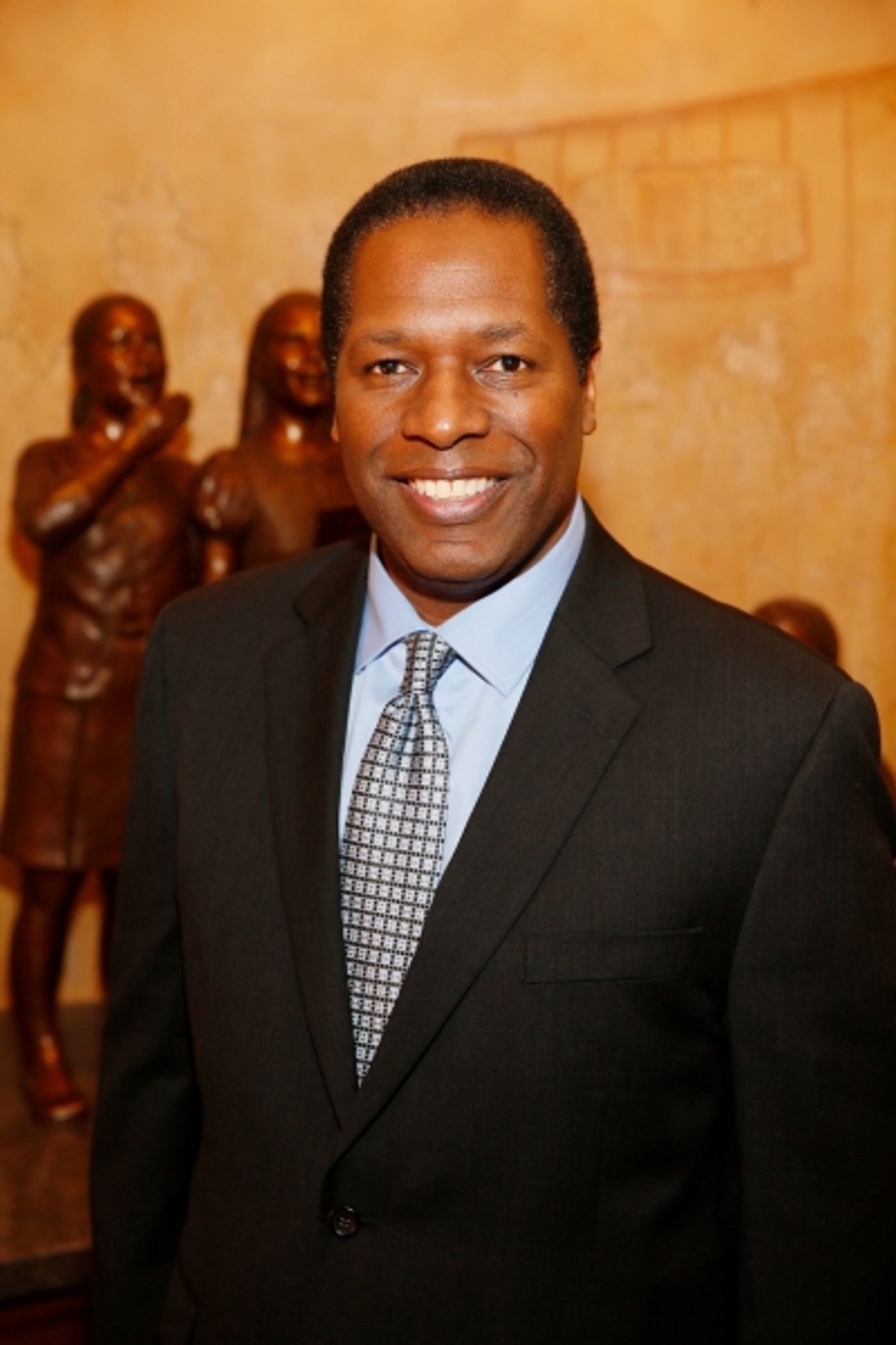 Photo Flash: Shaila Essley Takes 1st Place in CTG's 2015 August Wilson Monologue Competition  Image