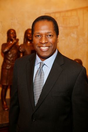 Wren Brown, Artistic Director Ebony Repertory Theatre @ BroadwayWorld Wren Brown, Artistic Director Ebony Repertory Theatre Photo