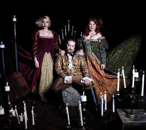 Bryant Smith and Company @ BroadwayWorld Bryant Smith and Company Photo