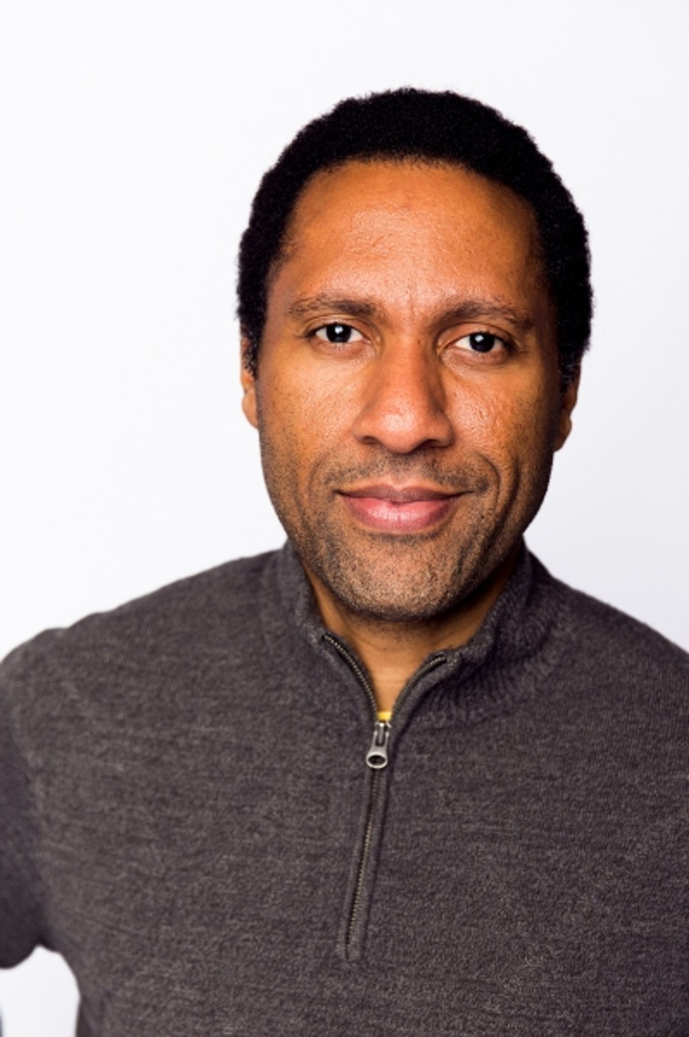 Photo Flash: Sneak Peek at the Cast of THE COLORED MUSEUM Directed by Billy Porter  Image