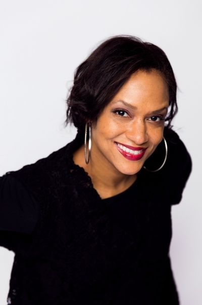 Rema Webb Photo