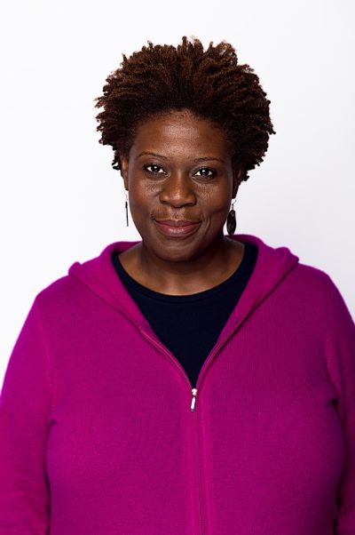 Capathia Jenkins Photo