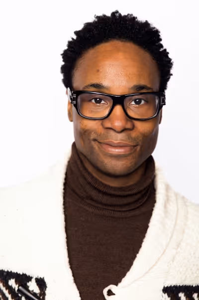 Billy Porter Photo