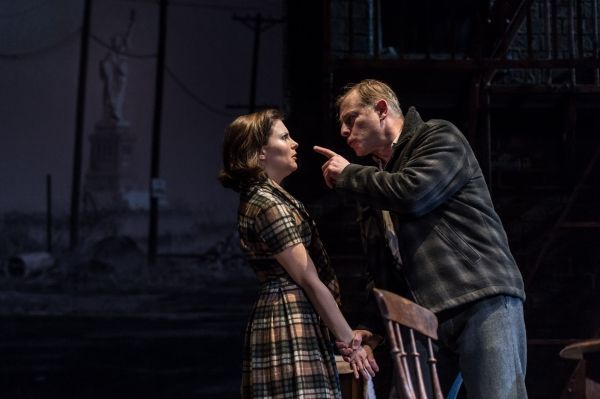 Daisy Boulton & Jonathan Guy Lewis Photo