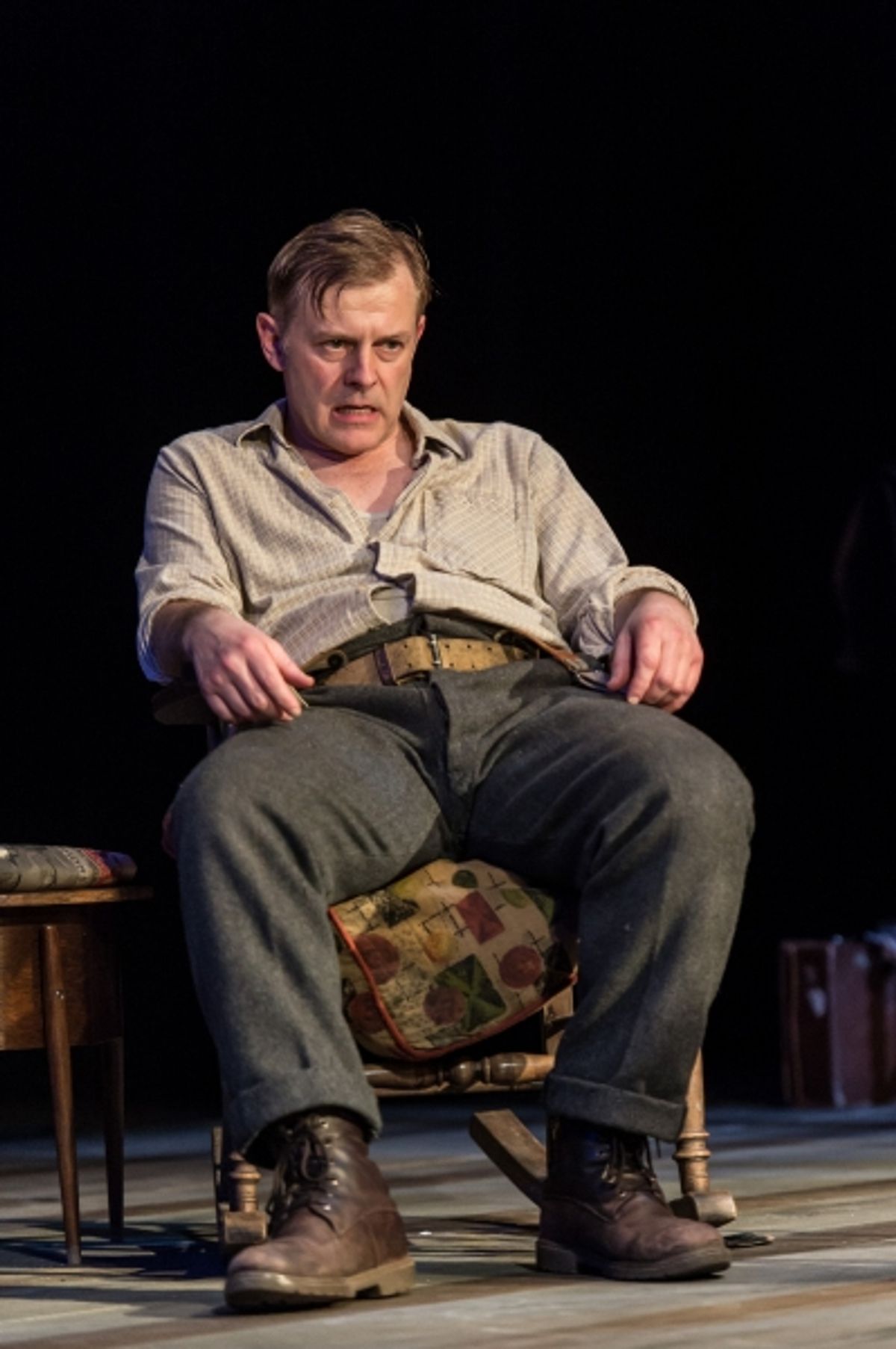 Jonathan Guy Lewis at 