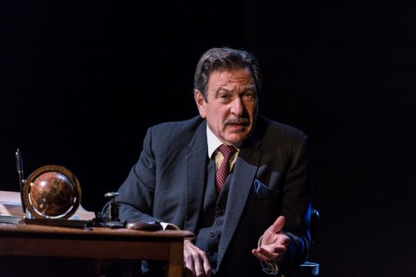 Michael Brandon Photo