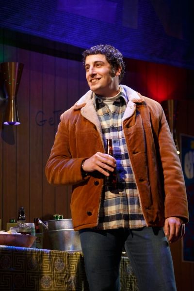 Jason Biggs Photo