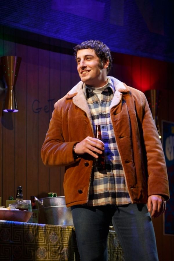 Jason Biggs Photo