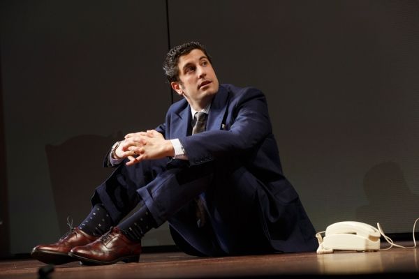Jason Biggs Photo