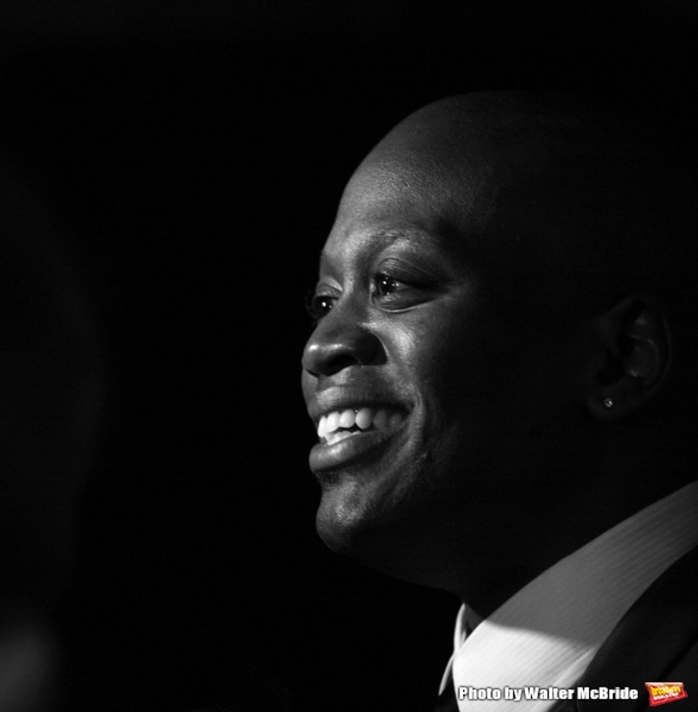 Photo Coverage: Flashback Friday with Tituss Burgess Photo Coverage: Flashback Friday with Tituss Burgess Image