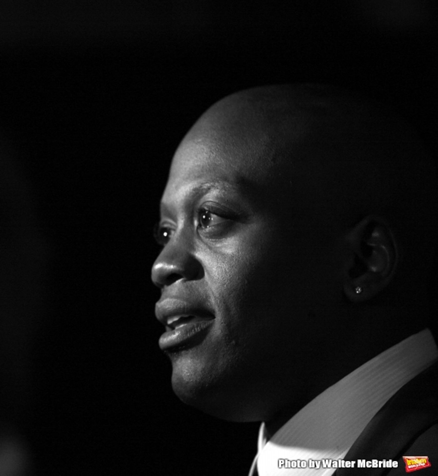 Photo Coverage: Flashback Friday with Tituss Burgess Photo Coverage: Flashback Friday with Tituss Burgess Image