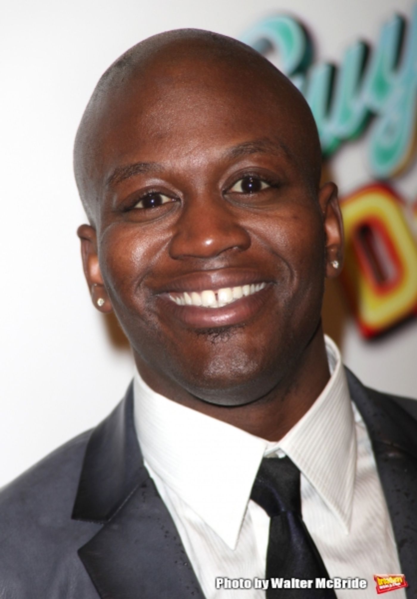 Photo Coverage: Flashback Friday with Tituss Burgess Photo Coverage: Flashback Friday with Tituss Burgess Image