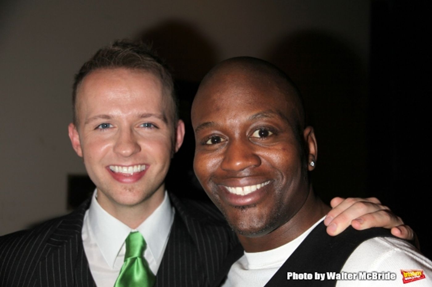Photo Coverage: Flashback Friday with Tituss Burgess Photo Coverage: Flashback Friday with Tituss Burgess Image