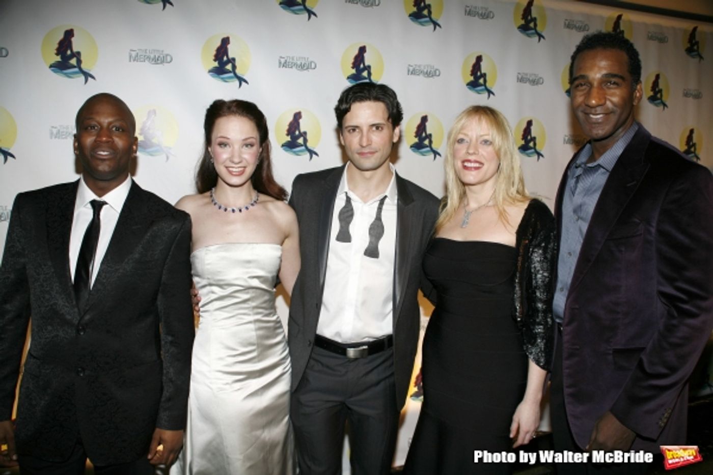 Photo Coverage: Flashback Friday with Tituss Burgess Photo Coverage: Flashback Friday with Tituss Burgess Image