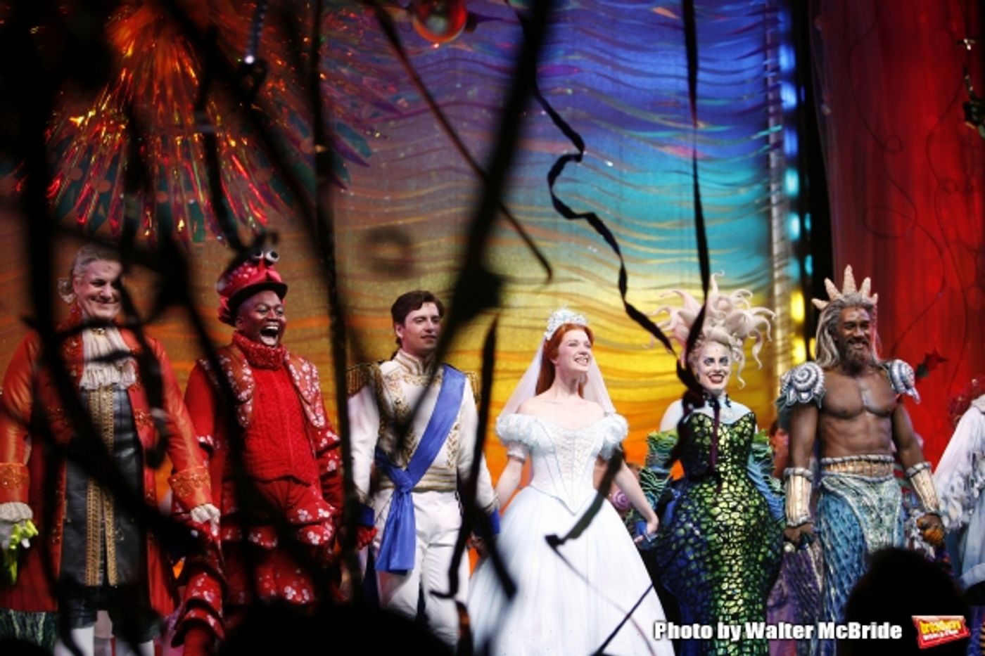 Photo Coverage: Flashback Friday with Tituss Burgess Photo Coverage: Flashback Friday with Tituss Burgess Image