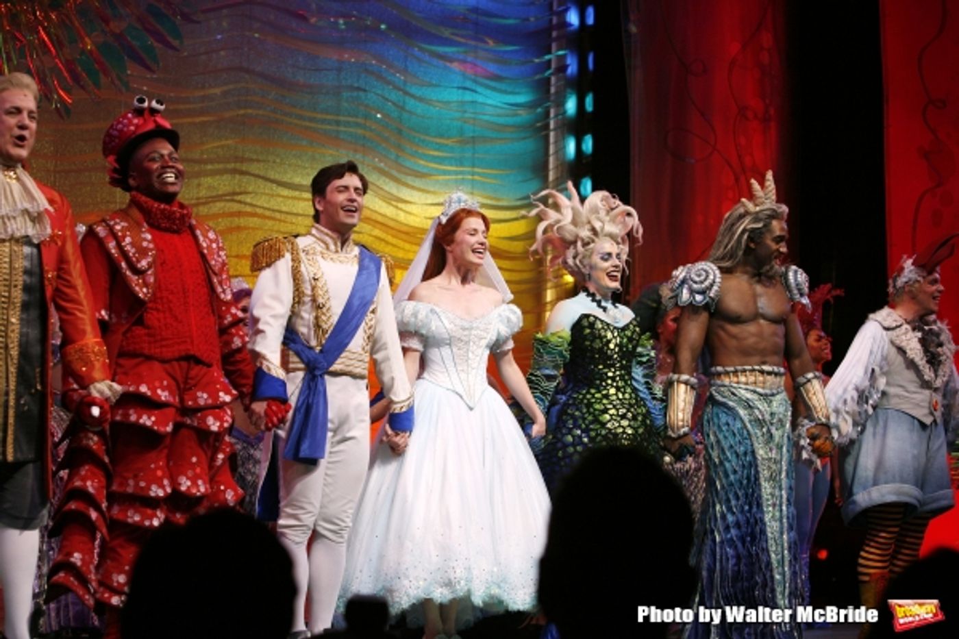 Photo Coverage: Flashback Friday with Tituss Burgess Photo Coverage: Flashback Friday with Tituss Burgess Image