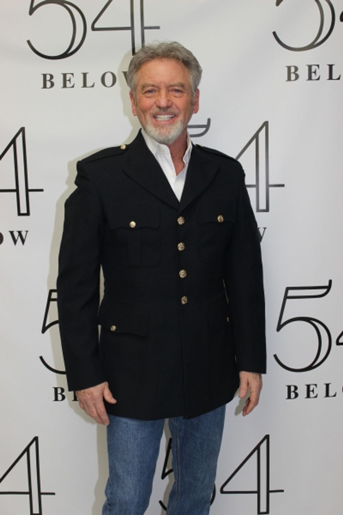 Larry Gatlin at 
