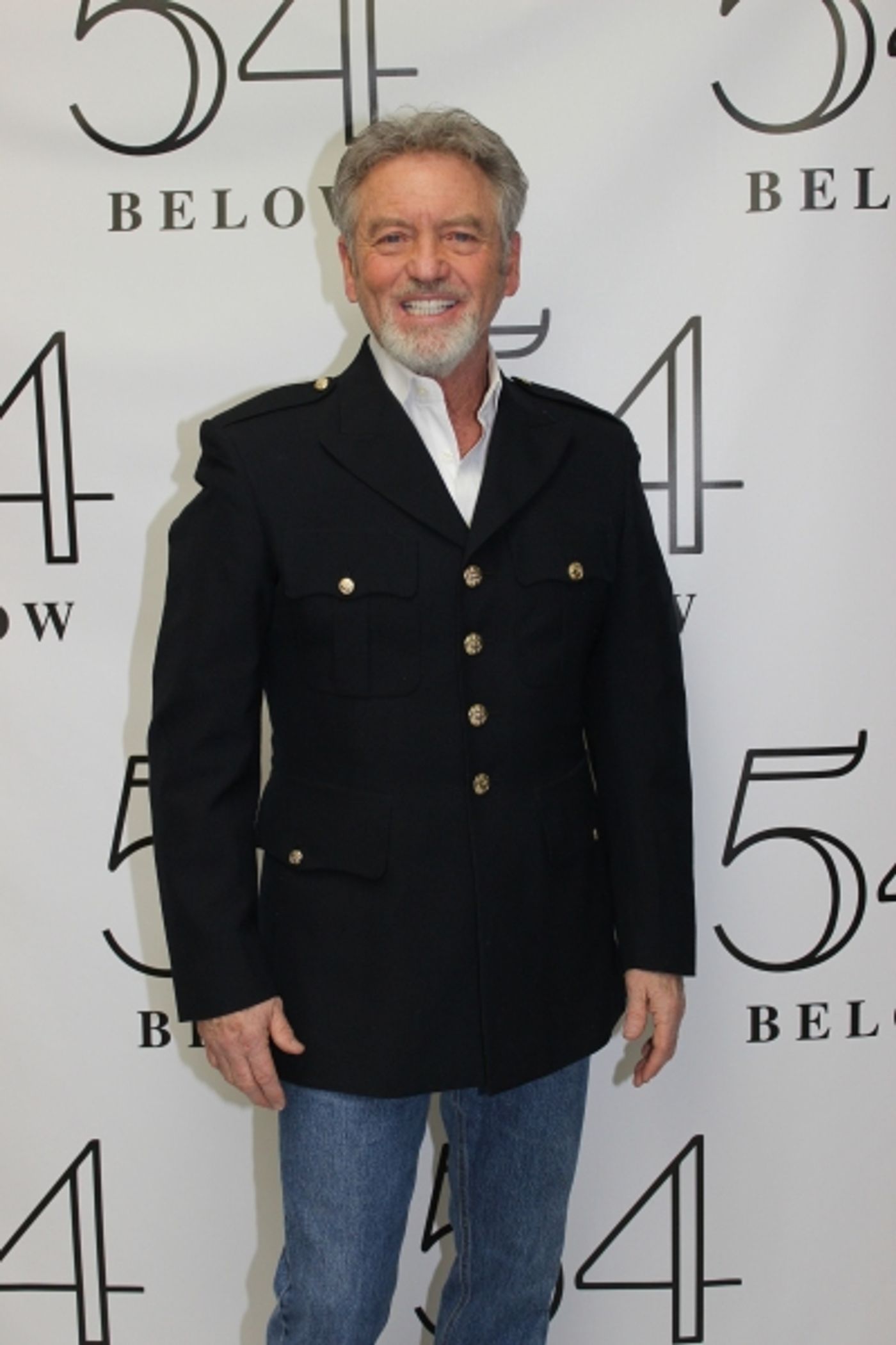 Photo Coverage: 54 Below Sings Elvis Image