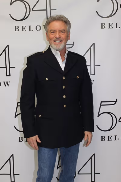 Larry Gatlin Photo