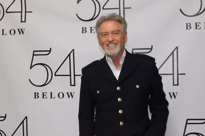 Larry Gatlin Photo