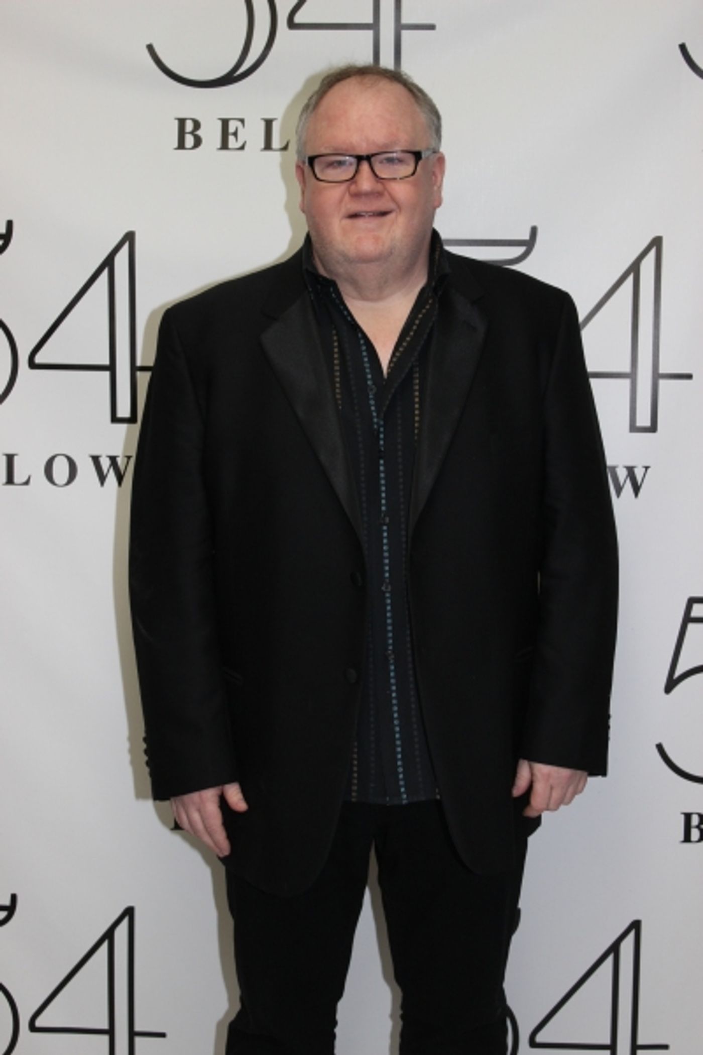 Photo Coverage: 54 Below Sings Elvis Image