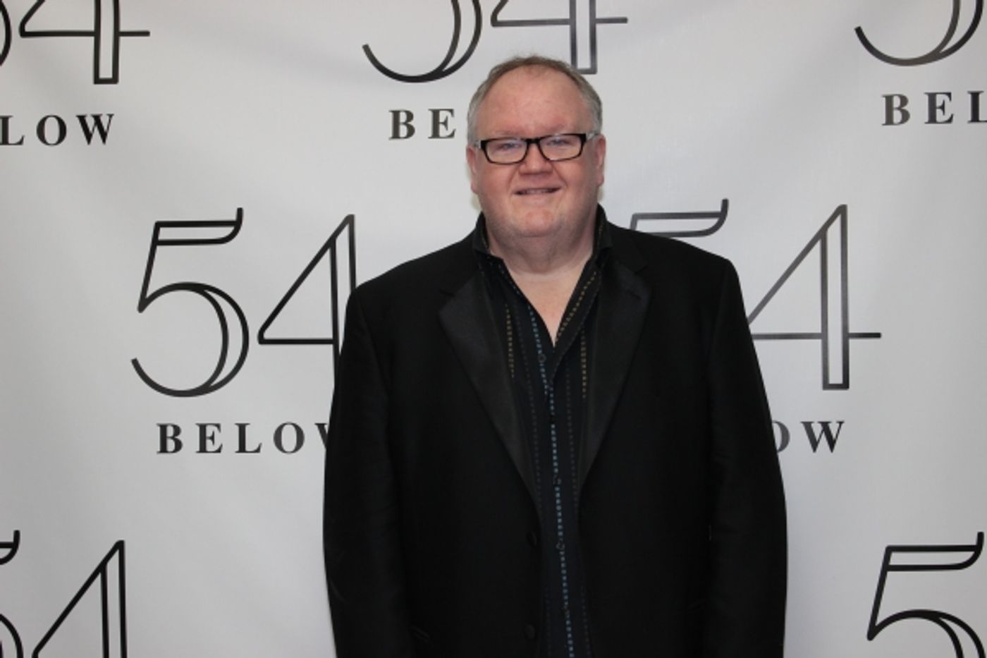 Photo Coverage: 54 Below Sings Elvis Image
