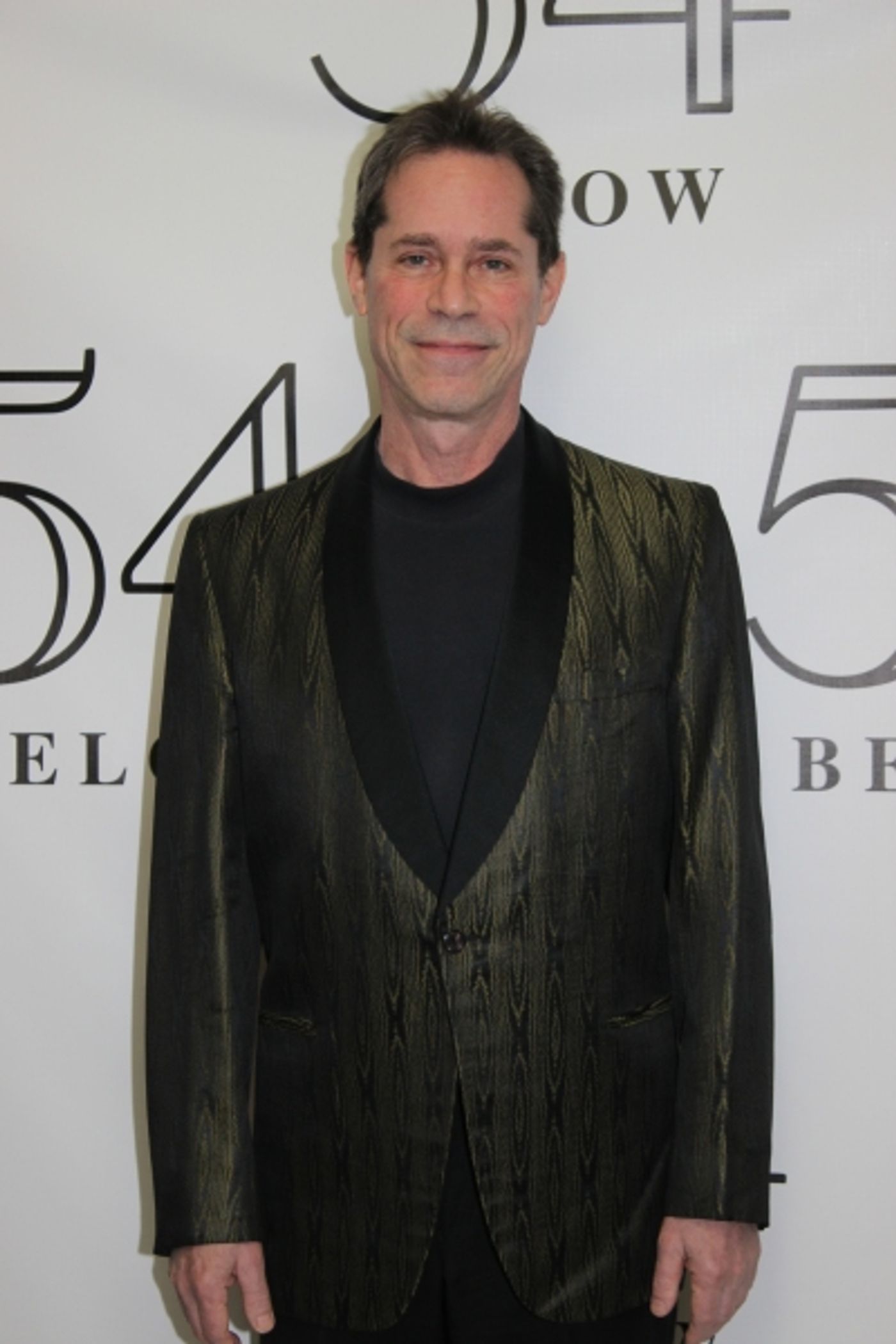 Photo Coverage: 54 Below Sings Elvis Image