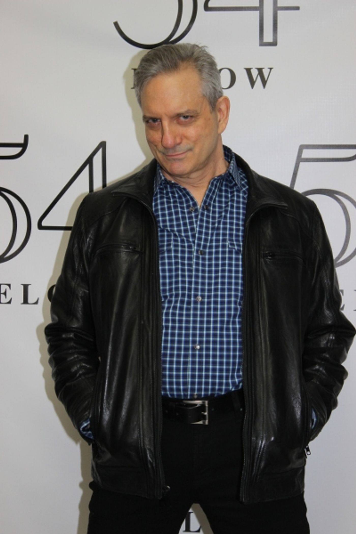 Photo Coverage: 54 Below Sings Elvis Image