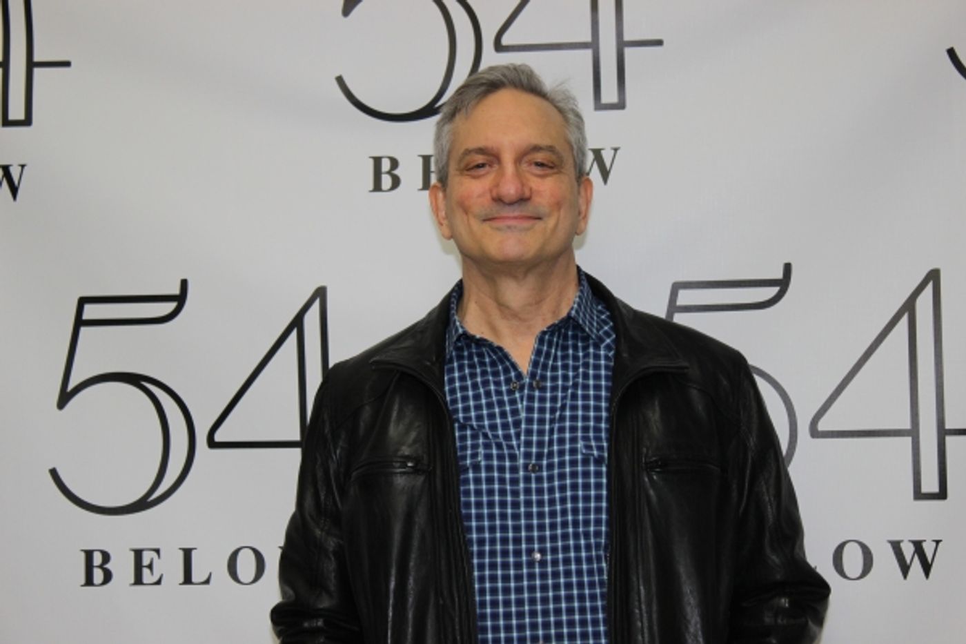 Photo Coverage: 54 Below Sings Elvis Image