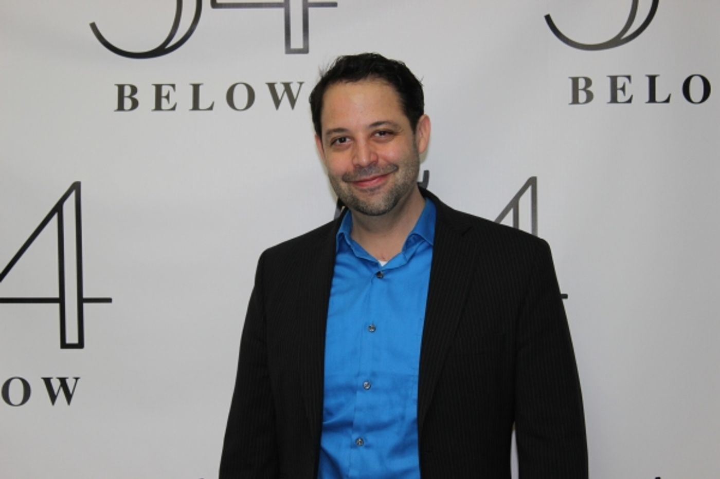 Photo Coverage: 54 Below Sings Elvis Image