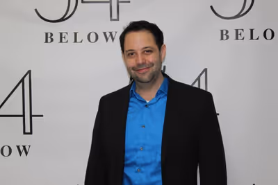 Steve Rosen Photo