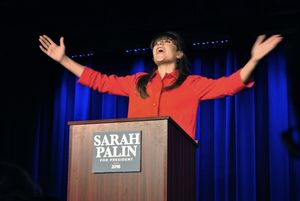 Erica Vlahinos Photo