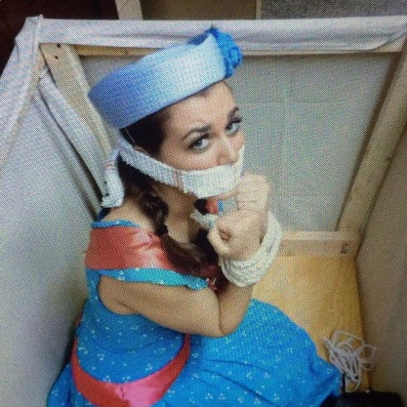 Photo Flash: Saturday Intermission Pics - March 7 Part 2 - Riverside Theatre, Other Voices Theatre, and More! Photo Flash: Saturday Intermission Pics - March 7 Part 2 - Riverside Theatre, Other Voices Theatre, and More! Image