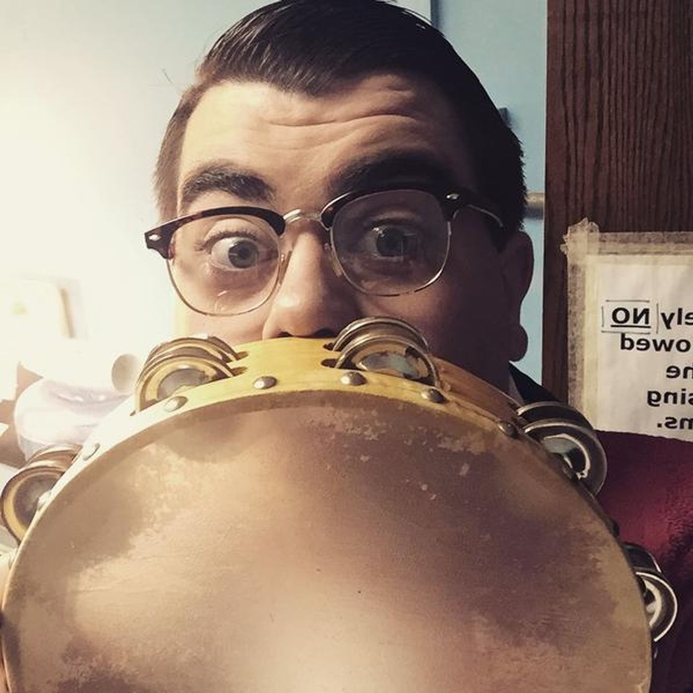 Photo Flash: Saturday Intermission Pics - March 7 Part 2 - Riverside Theatre, Other Voices Theatre, and More! Photo Flash: Saturday Intermission Pics - March 7 Part 2 - Riverside Theatre, Other Voices Theatre, and More! Image