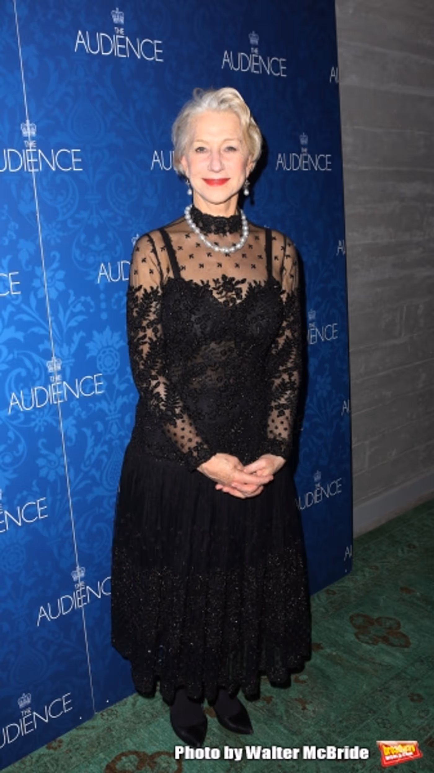 Photo Coverage: Inside THE AUDIENCE's Opening Night Afterparty! Image