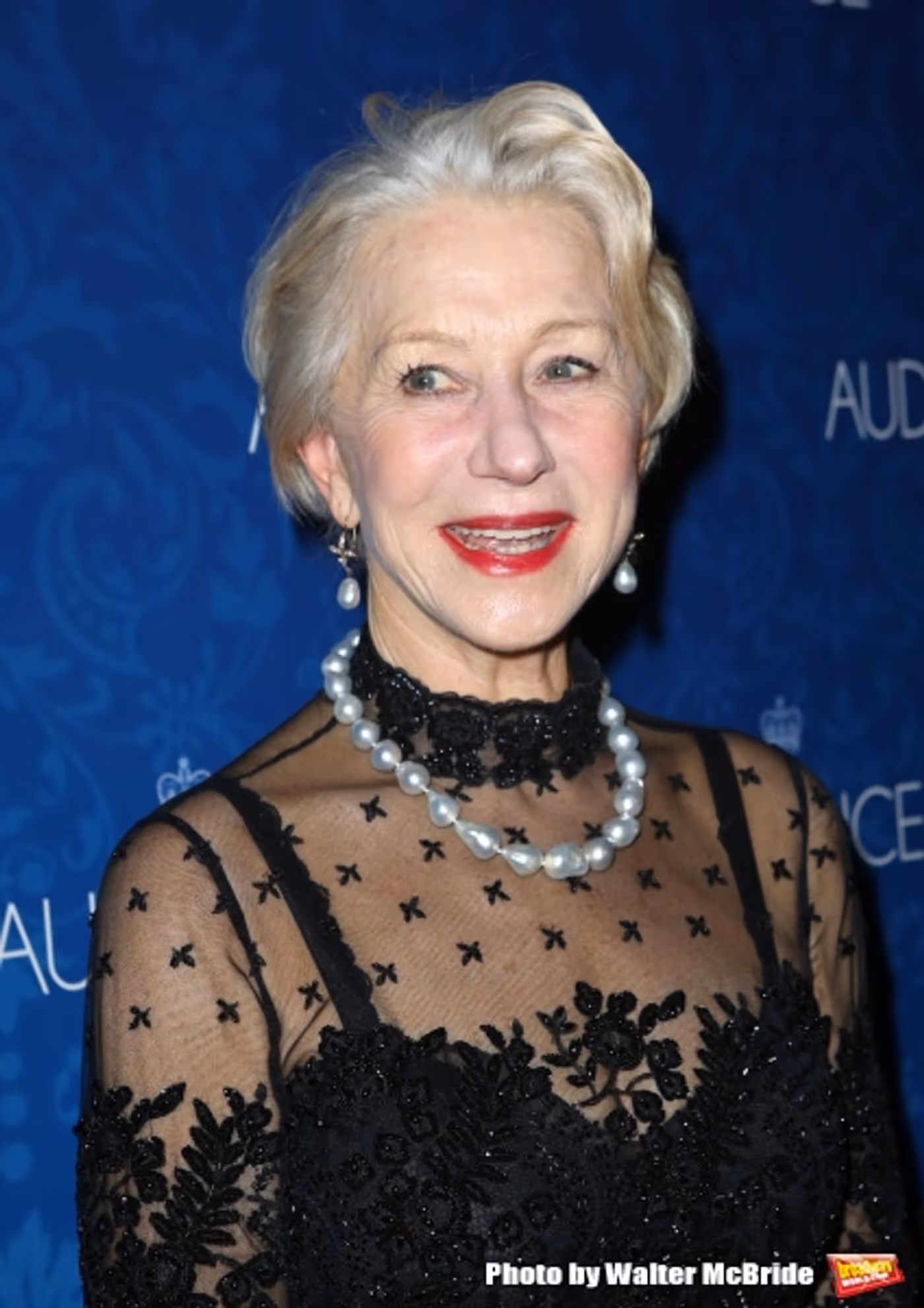 Photo Coverage: Inside THE AUDIENCE's Opening Night Afterparty! Image