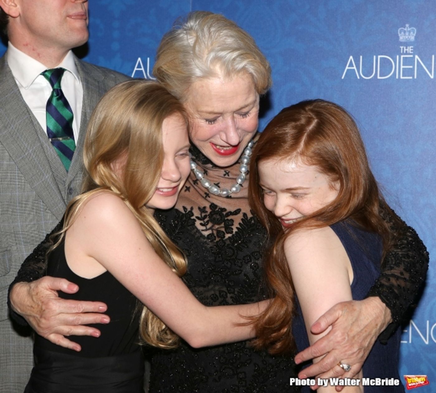 Photo Coverage: Inside THE AUDIENCE's Opening Night Afterparty! Image