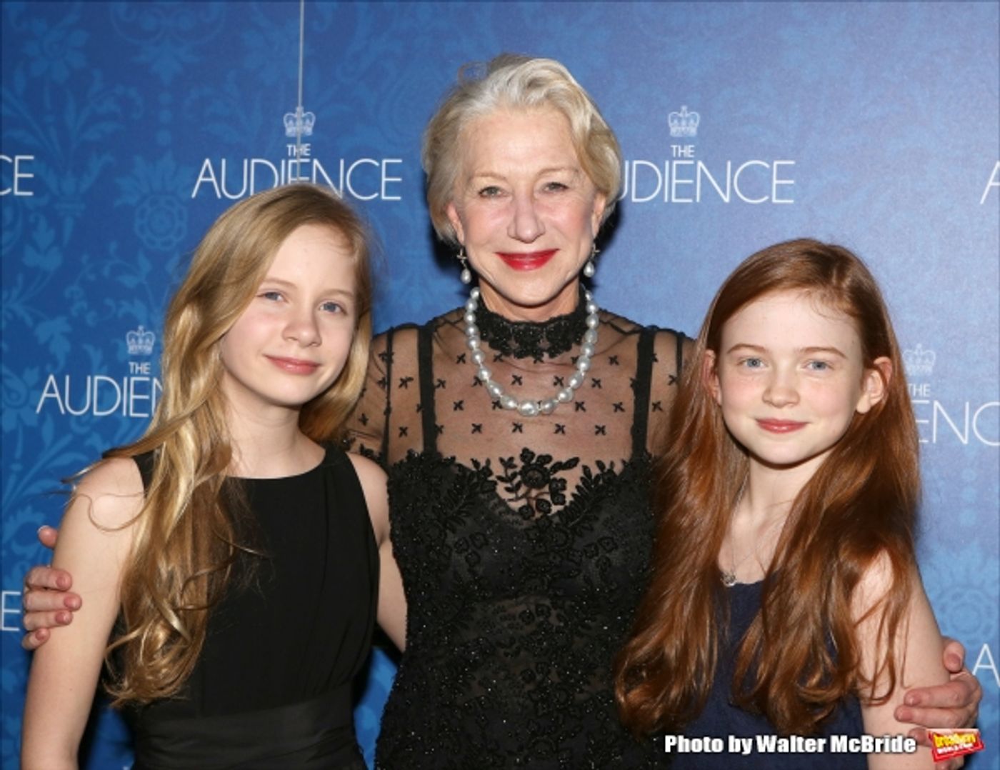 Photo Coverage: Inside THE AUDIENCE's Opening Night Afterparty! Image